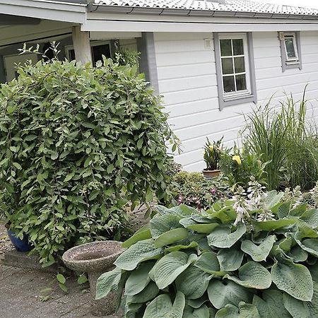 Ganarps Backavaeg 39 Villa Tåstarp Екстериор снимка