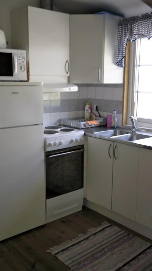 Ganarps Backavaeg 39 Villa Tåstarp Екстериор снимка