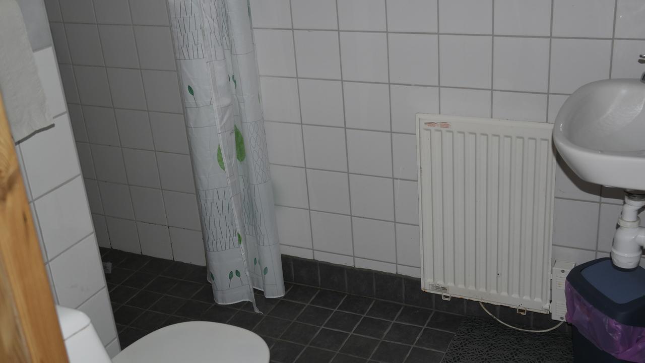 Ganarps Backavaeg 39 Villa Tåstarp Екстериор снимка