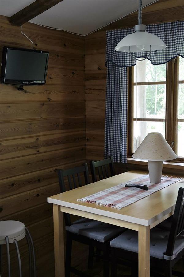 Ganarps Backavaeg 39 Villa Tåstarp Екстериор снимка